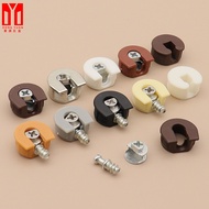 [Ready Stock] Mingsheng Three-in-One Movable Board Holder Wardrobe Minimalist Plastic Alloy Board Ho