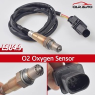 LSU4.9 5 Wire Lambda Probe Oxygen Sensor 0258017025 WideBand O2 Sensor 0 258 017 025auto parts Car d
