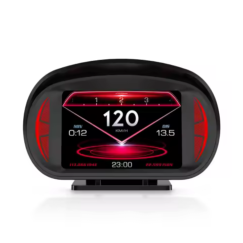 For BMW 1 series E81 E82 E87 E88 F20 F21 F52 F02 F03 F04 G11 E86 Car OBD2 GPS USB HUD Head Up Displa