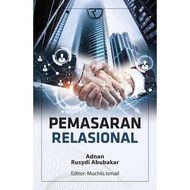 Rajawali Press - Relasual Marketing – Adnan
