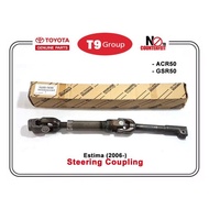 (100% Original) Estima (2006-) Steering Coupling ACR50 GSR50 45260-28180 Toyota Shaft Column