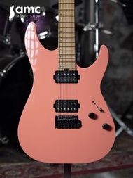 Schecter | USA Aaron Marshall AM-6