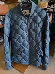 Aigle 薄羽絨