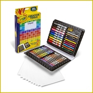 ◐ ✥ ☍ Crayola Creativity Tool Book