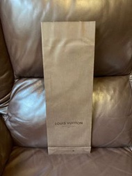 LV 紙袋