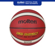 Molten B7G3250 FIBA Approved Leather Basketball
