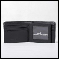 Planet Ocean - Dompet Lipat Pria - Dpo 303181 Good Quality