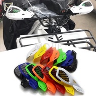 Motorcycle Handlebar Handguard Hand Guard Protector For BMW F700GS F800GS F650GS F 650 GS Dakar F650