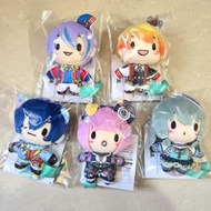 pjsk 世界計劃 Project Sekai Rui 天馬司 寧寧 Nene Emu 我夢 prsk 世界計畫