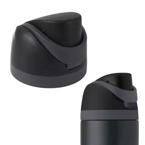 Unify Accessory For Owala Freesip Replacement Lid For Owala Freesip Ne Button Water Bottle Compatibl