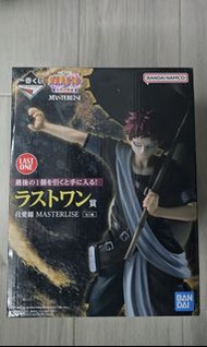 特價！火影一番赏-中忍試验編last one 赏