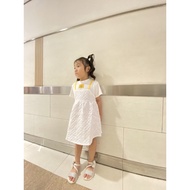 Girl's dress size 17-35 kg