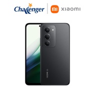 Xiaomi Redmi 15 8+256GB 5G - Midnight Black/Titan Gray/Ripple Green