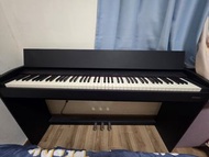 Roland F107-BK 數碼鋼琴
