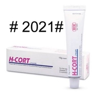 H-CORT # FOBANCORT CREAM/OINTMENT15G [ 5+KIT SET ] CARE ACNE