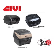 GIVI BOX OORIGINAL MOTORCYCLE B32NB-ADV, B32GOLD(2M)-MY & E43NTL ADV READY STOCK