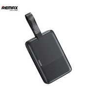 [ CCC ] Remax Wireless Power Bank 10000mAh RPP-30 (N) - พาวเวอร์แบงค์ ชาร์จไร้สาย จอ LED ชาร์จไว 30W