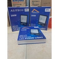 ALITECO 200W OUTDOOR FLOOD LIGHT LED