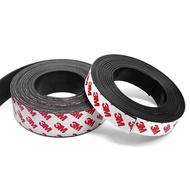 [Adhesive Magnetic Strip Sticker] Teaching Aids Adhesive Magnetic Strip Magnetic Strip Patch Magneti