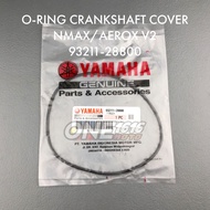 YAMAHA O-RING CRANKCASE COVER 93211-28800 FOR NMAX/AEROX V2