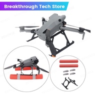 Floating Heightening Stand for DJI Mini5 Pro Drone; Mini 5 Pro Buoyancy Bar Drone Landing Gear Acces