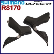 Shimano Di2 ULTEGRA ST R8170 Shifter 2x12 Speed Shifter Lever For Road Electronic Bike Bicycle DUAL 