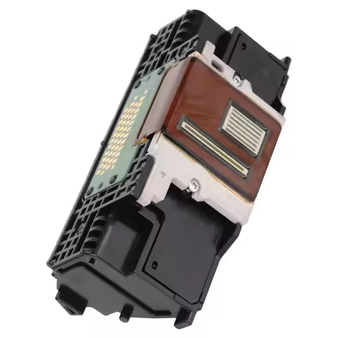 Printer Head Replacement Parts High Resolution Printhead Replacement Easily Use for MX925 for MX922 