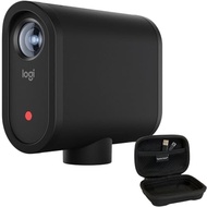 Mevo Start Wireless Live Streaming Camera, for Multi-Camera HD Video, App Control and Streaming via 
