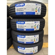 185/65/15 Arcron Opteco A1 Tyre Tayar