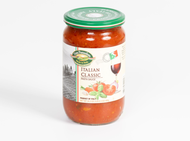 SAOR 薩爾經典義式蕃茄義大利麵醬 690g-薩爾經典義式蕃茄義大利麵醬