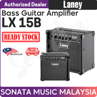 Laney LX15B Bass Guitar Amplifier ( LX 15B / LX 15 B )