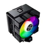 Power train X-Gamerx Z-1300 9cm with digital temperature display four heat pipe CPU air cooler ARGB 