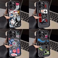 Casing Hp Untuk Galaxy A36 A56 5G A06 A16 A35 A55 5G A54 A05s A05 A14 5G A03S A04S A04E A53 A10S A10