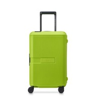 DELSEY - DELSEY X BENETTON COLOR BLOCK HARD 55厘米雙輪式四輪登機行李箱