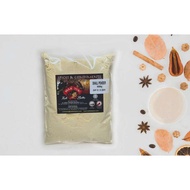 MAKTOK DHALL/BESAN POWDER (Tepung Kacang Kuda) -500GM