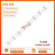 UN40J5200AG/UA40N5000AK / UA40J5200DK / UA40J5250DK / UA40M5000AK SAMSUNG 40 INCH LED TV BACKLIGHT (