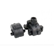 02051 GEARBOX HOUSING HSP 1:10