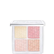 Rose Gold Women Backstage Christian Dior Glow Pallete 004 Face oz Dior Makeup