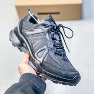 ECCO Casual Shoes Men's Comfortable Cushioning Sneakers