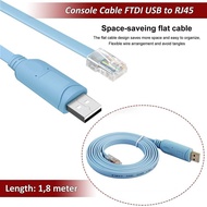 Cable Console Usb Rj45 Cisco