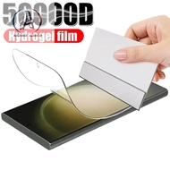 Tempered Glass Hydrogel Iqoo Z10 Lite Iqoo Neo 10 Iqoo Z10 Iqoo Z10X Iqoo 13 Iqoo 11 5G Iqoo 12 Iqoo