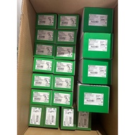 Schneider PLC/TM3TI4/TM3AM6/TM3AI8/TM3AQ4/TM3AQ2/TM3AI4