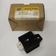 COMEL NITRO GS5 ( SOKET ) RECTIFIER / REGULATOR / A CLASS