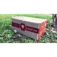 Black Gold shiro Ogatan , 💯 per cent natural charcoal briquettes, 10kg , BBQ. Grill , long lasting ,