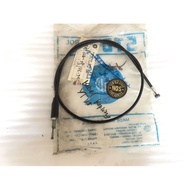 Yamaha Yt115 Yt 115 High Quality Clutch Cable Nos Rare Item