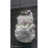 Audi A6 hybrid air cond compressor recond