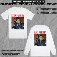 ELVIS PRESLEY - MILITARY PHOTO | T-SHIRT | LONGSLEEVE | MUSIC MERCH