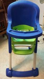 家庭用兒童餐椅   出租   (限大台北地區)