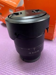 Sony FE 24-70mm f4 ZA 公司貨