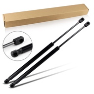 2pcs Rear Trunk Tailgate Damper Slow Down Hydraulic Rod Support Struts Bars For Hyundai i10 Hatchbac